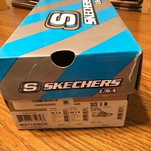 Skechers